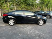 2012 HYUNDAI ELANTRA Madison - Image 9