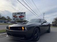 2021 Dodge CHALLENGER Smyrna, TN - Image 2