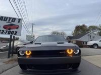 2021 Dodge CHALLENGER Smyrna, TN - Image 3