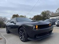 2021 Dodge CHALLENGER Smyrna, TN - Image 4
