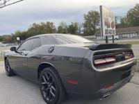 2021 Dodge CHALLENGER Smyrna, TN - Image 7
