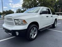 2019 Ram 1500 CLASSIC Smyrna, TN