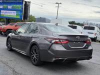 2021 Toyota Camry SE 4dr Sedan CRYSTAL AUTO SALES ~ NASHVILLE - Image 5