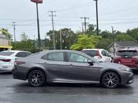 2021 Toyota Camry SE 4dr Sedan CRYSTAL AUTO SALES ~ NASHVILLE - Image 6