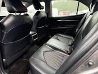 2021 Toyota Camry SE 4dr Sedan CRYSTAL AUTO SALES ~ NASHVILLE - Image 9