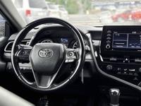 2021 Toyota Camry SE 4dr Sedan CRYSTAL AUTO SALES ~ NASHVILLE - Image 10