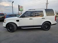 2016 Land Rover LR4 HSE AWD 4dr SUV - Image 9