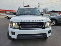 2016 Land Rover LR4 HSE AWD 4dr SUV - Image 10
