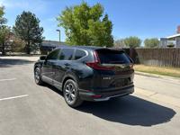 2022 Honda CR-V Hybrid EX-L AWD MORRISON RD DENVER CO 80219 - Image 4