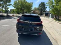2022 Honda CR-V Hybrid EX-L AWD MORRISON RD DENVER CO 80219 - Image 5