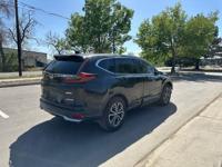 2022 Honda CR-V Hybrid EX-L AWD MORRISON RD DENVER CO 80219 - Image 6