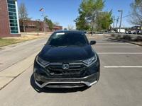 2022 Honda CR-V Hybrid EX-L AWD MORRISON RD DENVER CO 80219 - Image 9