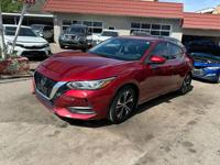 2023 Nissan Sentra SV CVT MORRISON RD DENVER CO 80219