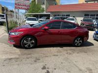 2023 Nissan Sentra SV CVT MORRISON RD DENVER CO 80219 - Image 3