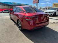 2023 Nissan Sentra SV CVT MORRISON RD DENVER CO 80219 - Image 4