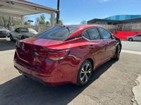 2023 Nissan Sentra SV CVT MORRISON RD DENVER CO 80219 - Image 5