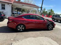 2023 Nissan Sentra SV CVT MORRISON RD DENVER CO 80219 - Image 6