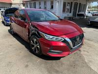 2023 Nissan Sentra SV CVT MORRISON RD DENVER CO 80219 - Image 7