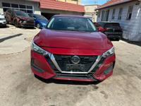 2023 Nissan Sentra SV CVT MORRISON RD DENVER CO 80219 - Image 8