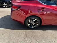 2023 Nissan Sentra SV CVT MORRISON RD DENVER CO 80219 - Image 9