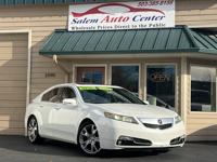 2012 ACURA TL ALL WHEEL DRIVE AWD//EXTRA CLEAN - Image 4