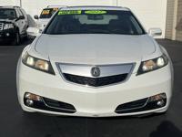 2012 ACURA TL ALL WHEEL DRIVE AWD//EXTRA CLEAN - Image 5
