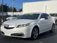 2012 ACURA TL ALL WHEEL DRIVE AWD//EXTRA CLEAN - Image 6