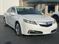 2012 ACURA TL ALL WHEEL DRIVE AWD//EXTRA CLEAN - Image 7
