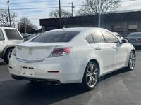2012 ACURA TL ALL WHEEL DRIVE AWD//EXTRA CLEAN - Image 8