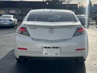 2012 ACURA TL ALL WHEEL DRIVE AWD//EXTRA CLEAN - Image 9