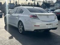2012 ACURA TL ALL WHEEL DRIVE AWD//EXTRA CLEAN - Image 10