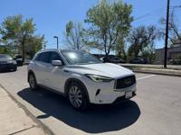 2019 Infiniti QX50 ESSENTIAL AWD MORRISON RD DENVER CO 80219 - Image 2