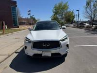 2019 Infiniti QX50 ESSENTIAL AWD MORRISON RD DENVER CO 80219 - Image 3