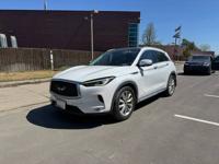 2019 Infiniti QX50 ESSENTIAL AWD MORRISON RD DENVER CO 80219 - Image 4