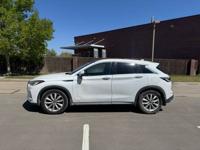 2019 Infiniti QX50 ESSENTIAL AWD MORRISON RD DENVER CO 80219 - Image 5