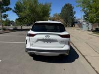 2019 Infiniti QX50 ESSENTIAL AWD MORRISON RD DENVER CO 80219 - Image 7