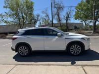 2019 Infiniti QX50 ESSENTIAL AWD MORRISON RD DENVER CO 80219 - Image 8