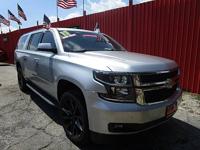 2017 CHEVROLET SUBURBAN LT 1500 LT - Image 3