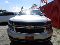 2017 CHEVROLET SUBURBAN LT 1500 LT - Image 5