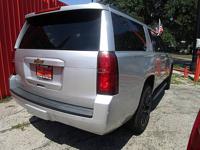 2017 CHEVROLET SUBURBAN LT 1500 LT - Image 6