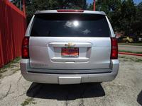 2017 CHEVROLET SUBURBAN LT 1500 LT - Image 7