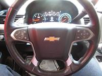 2017 CHEVROLET SUBURBAN LT 1500 LT - Image 8