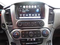 2017 CHEVROLET SUBURBAN LT 1500 LT - Image 9