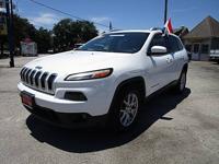 2016 JEEP CHEROKEE LATITUDE - Image 3