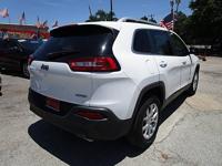2016 JEEP CHEROKEE LATITUDE - Image 5