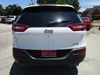 2016 JEEP CHEROKEE LATITUDE - Image 6