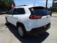 2016 JEEP CHEROKEE LATITUDE - Image 7