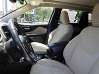 2016 JEEP CHEROKEE LATITUDE - Image 10