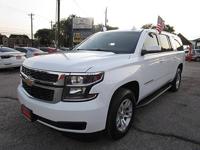 2018 CHEVROLET SUBURBAN 1500 LT - Image 3