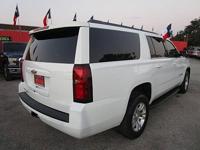 2018 CHEVROLET SUBURBAN 1500 LT - Image 4